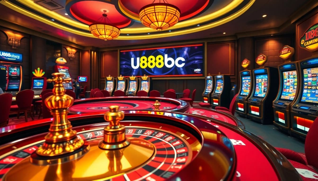 U888 abc: Key Rules for a Winning Gambling Experience in 2026