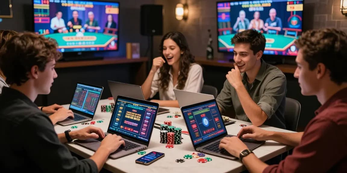 Certified Credit Card Casinos for Professional UK Players - 2026 Strategies for Engaging Gameplay