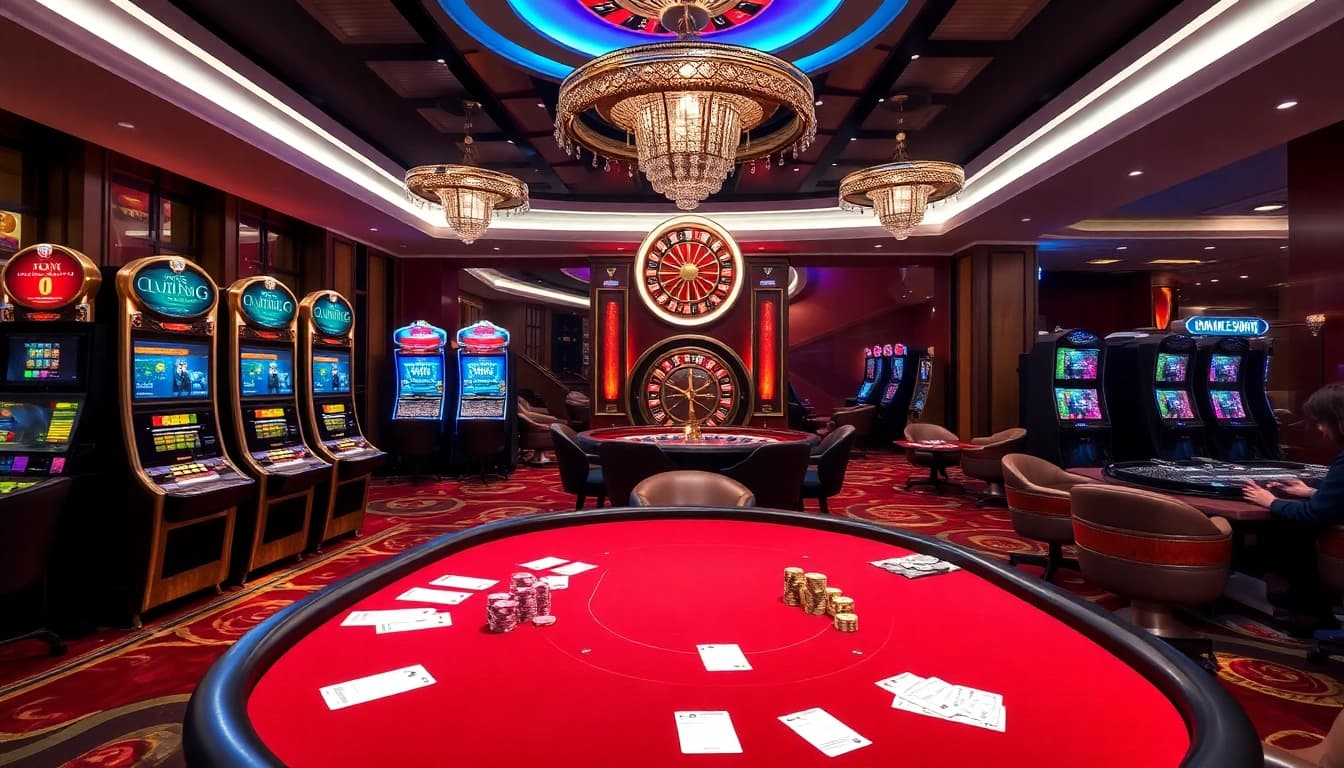 Winning Strategies for Gamblers at cm88 com: Your Essential Guide for 2026