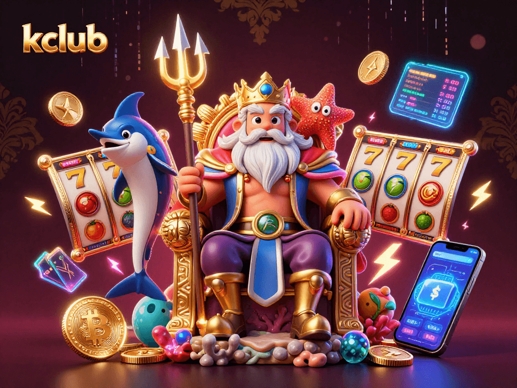 The kclub Blueprint: Your Path to Winning Strategies in Slots for 2026