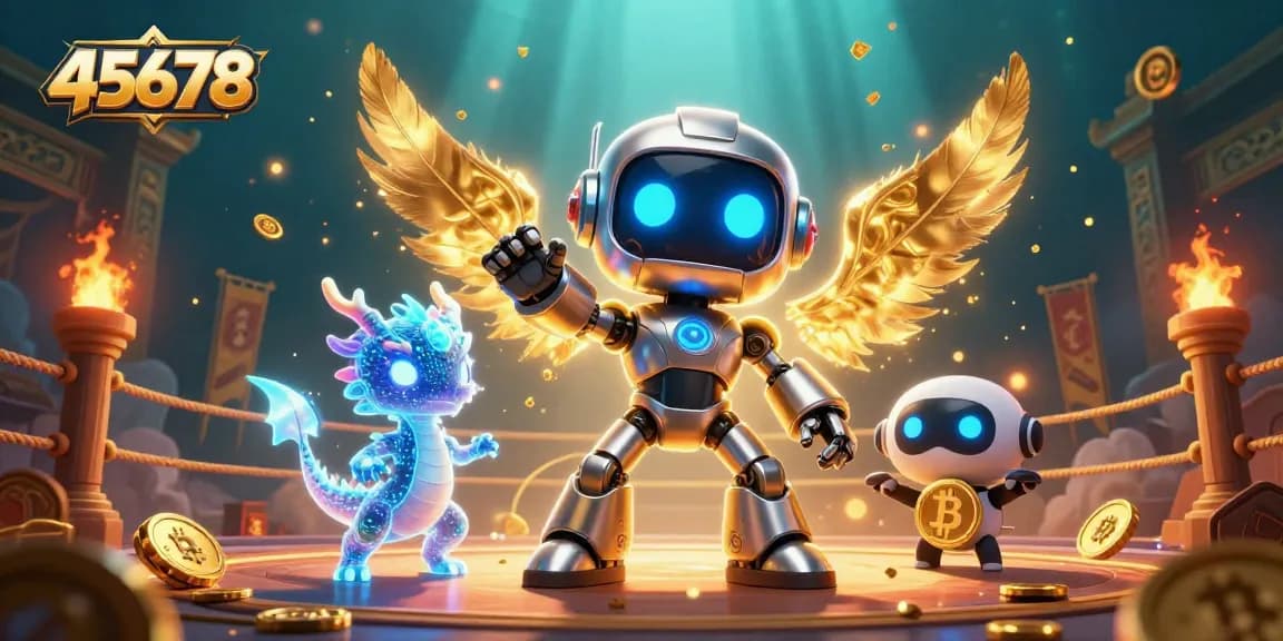 Top 7 Ways 45678 Changes Slot Games in 2026 for Gamblers