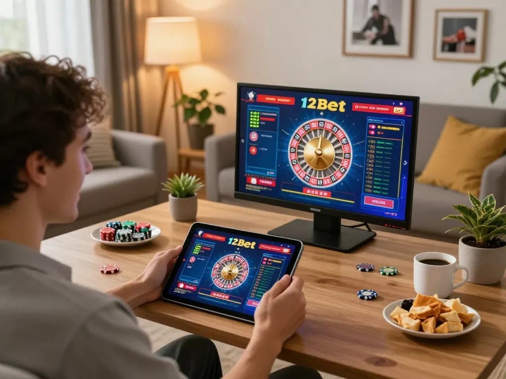 Winning Strategies for 12bet in 2026: Master Your Gameplay and Bankroll Management