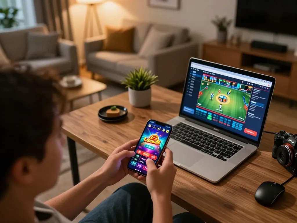 Winning Strategies for 2026: Mastering luck8 Casino for Better Odds
