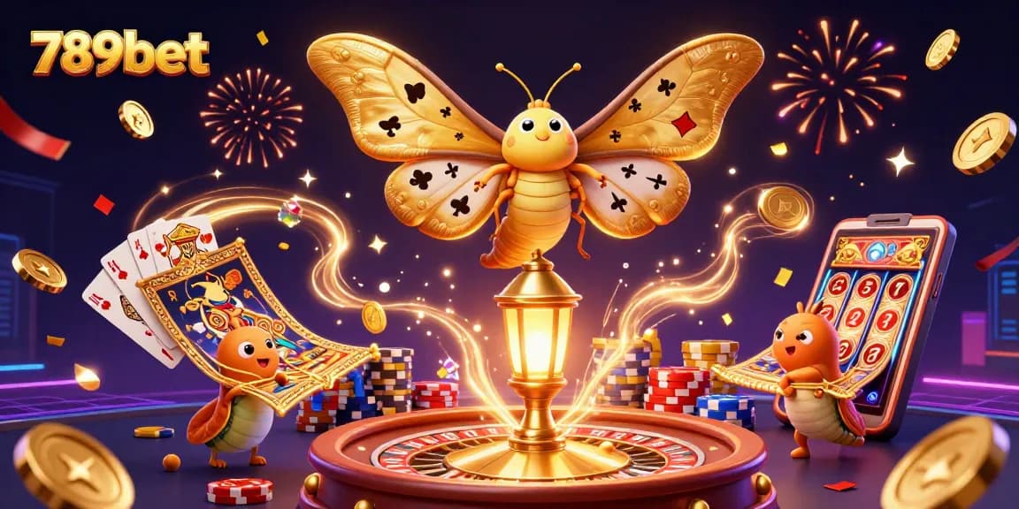 What Makes 789bet Stand Out in the Casino World for Gamblers in 2026?