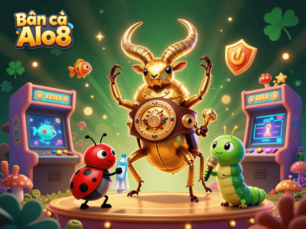 The Bắn cá Alo8 Toolkit: Strategic Resources, Tips, and Tactics for Gamblers