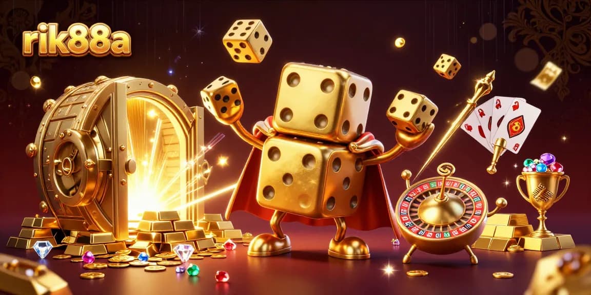 Hidden rik88a Dangers and How to Avoid Them for Winning Strategies in 2026