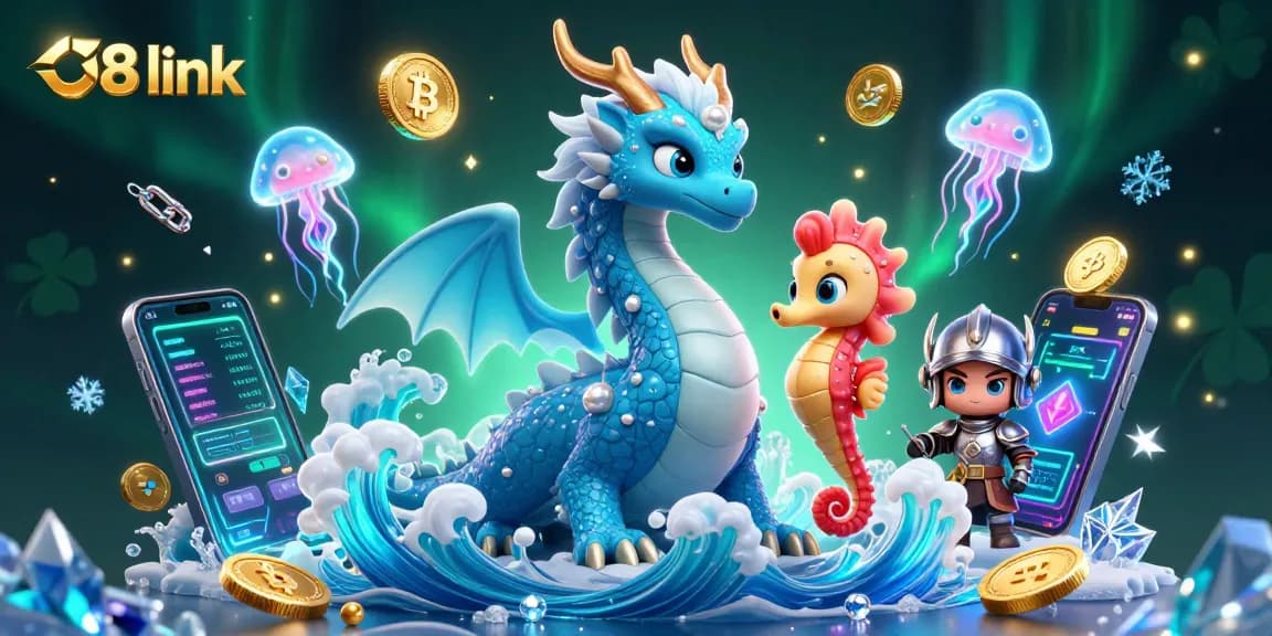 Why O8 Link Is Rising in Popularity in 2026: Essential Strategies for Gamblers