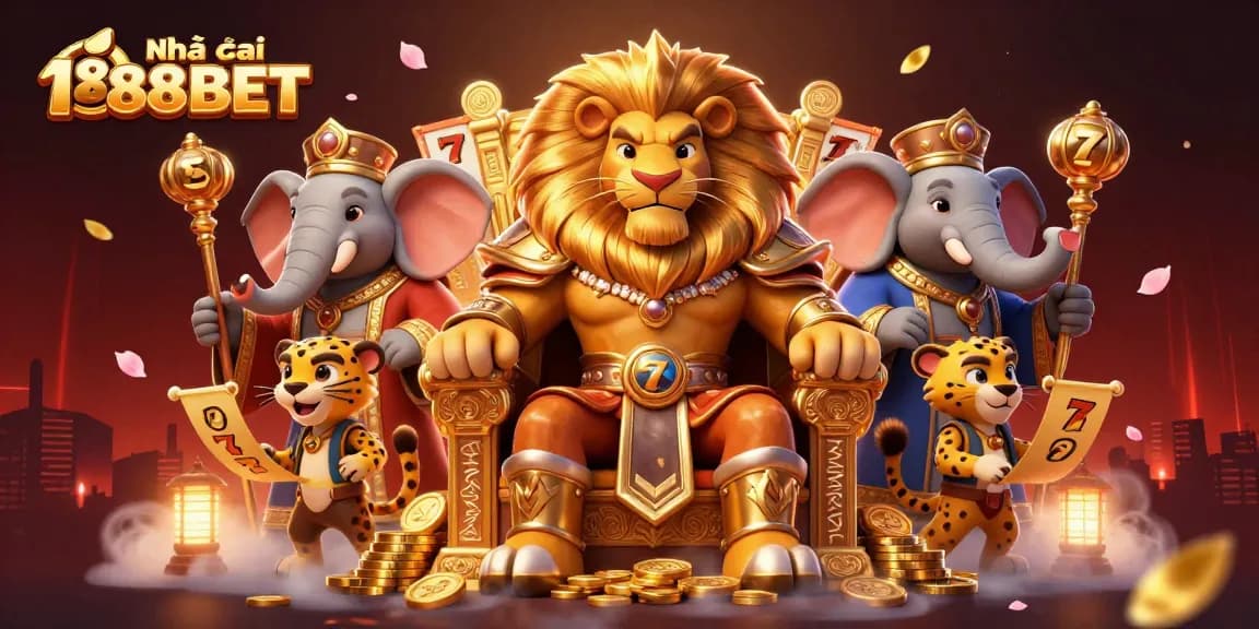 7 Key Advantages of Nhà cái 188BET Over Competitors for Winning Strategies in 2026