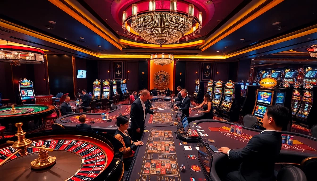 Winning Strategies for 2026: Elevate Your Game with 99OK's Advanced Betting Techniques