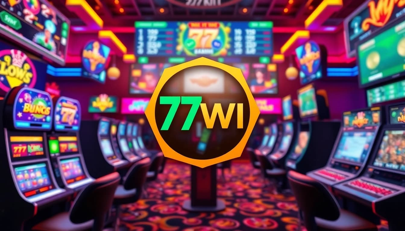 77win com: The Definitive Guide to Online Betting in 2026