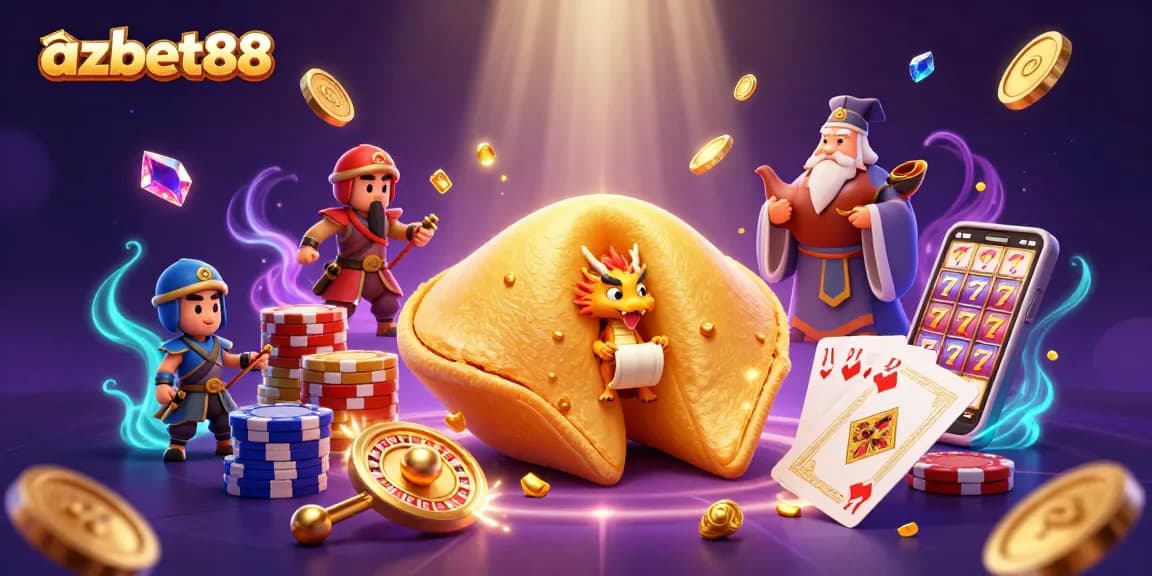 20 Best azbet88 Picks for Serious Gamblers in 2026