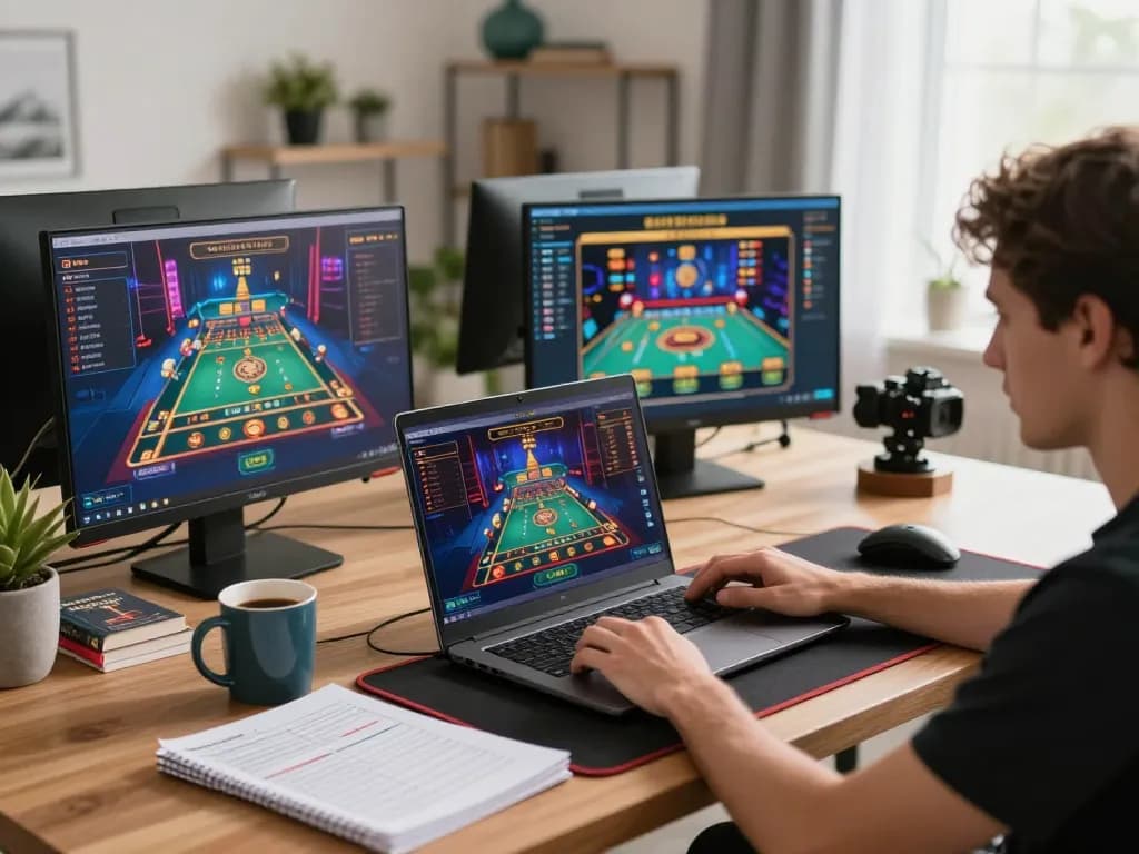 Winning Strategies for Online Casino Play at https://f168.sarl/: Essential Tips for Gamblers in 2026