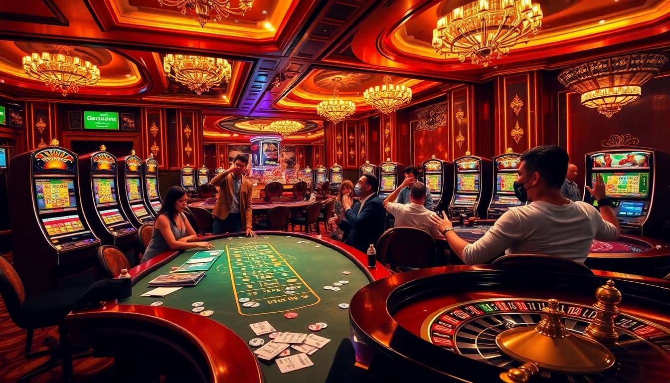 Winning Strategies for Maximizing Your Odds at cm88. com in 2026
