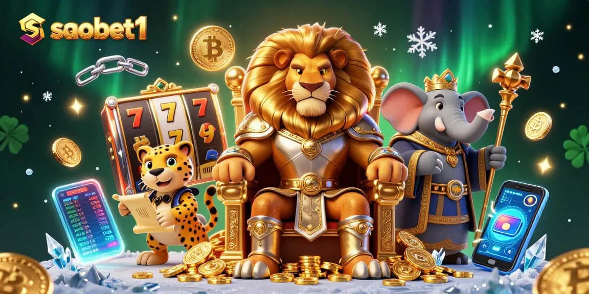 Can You Really Master Slot Strategies with saobet1 in 2026?