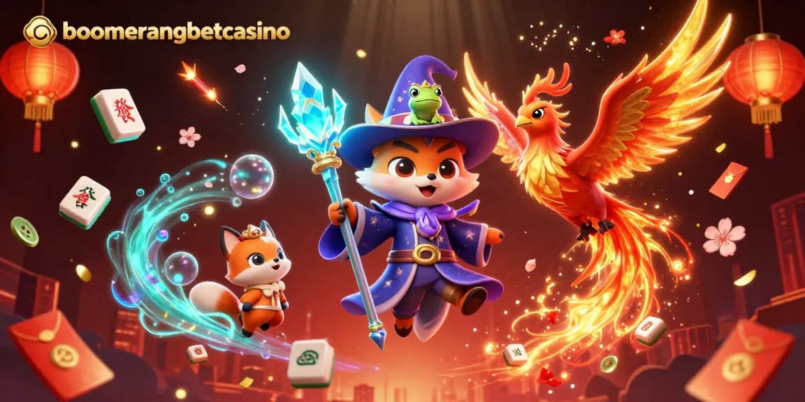 Testirane metode boomerangbetcasino: Kaj dejansko deluje za igralce leta 2026