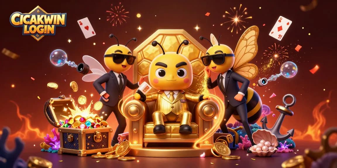 In-Depth CICAKWIN LOGIN Analysis: Numbers Don't Lie for Gamblers in 2026