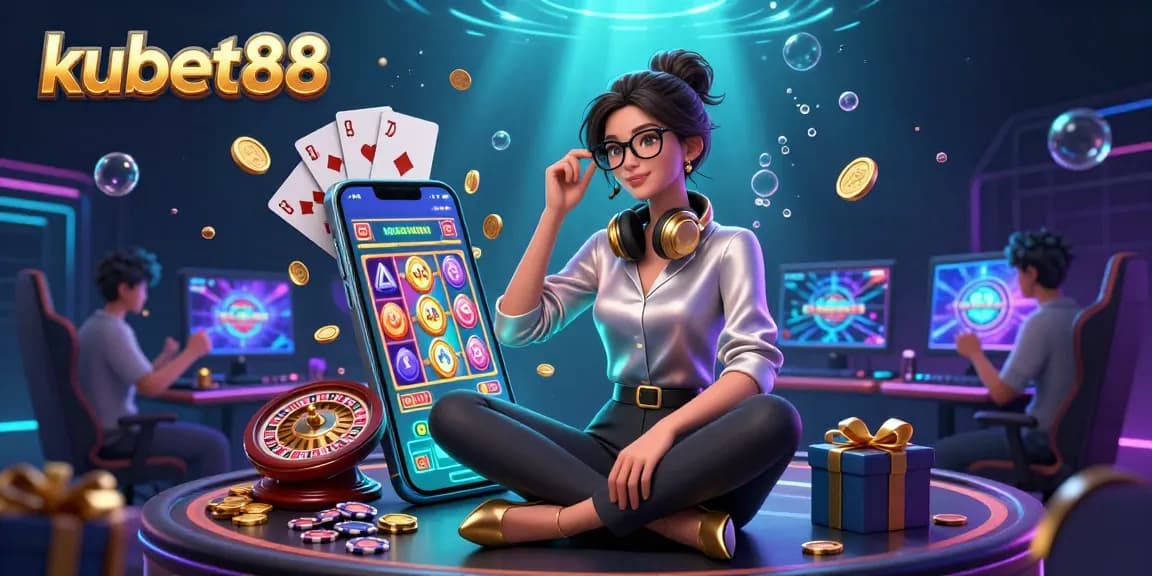 kubet88 Forecast: Winning Strategies for Gamblers in 2026