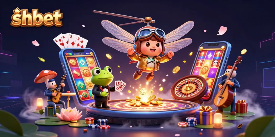 How to Choose the Right shbet Casino Game for Winning Strategies in 2026
