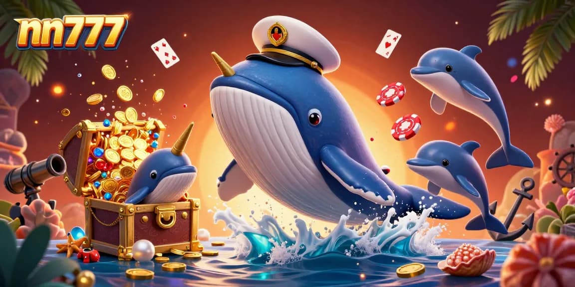 Winning Strategies for nn777: Master Online Gambling in 2026