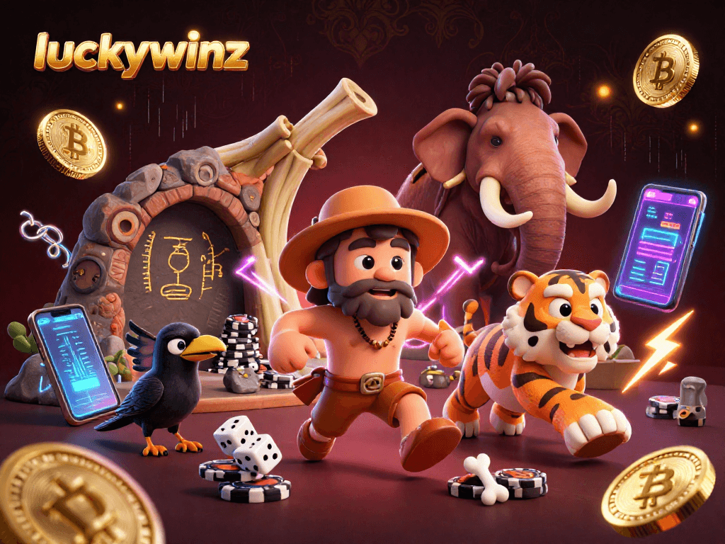 How to Spot luckywinz Scams and Stay Protected: Essential Strategies for Gamblers in 2026