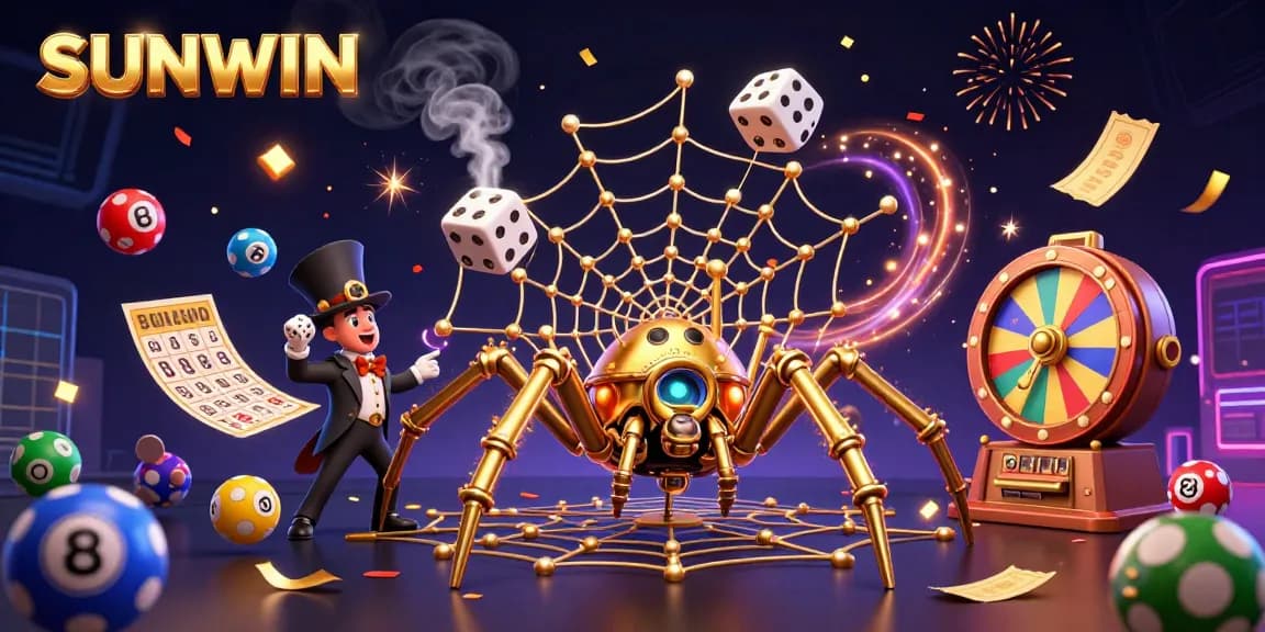 How to Dominate Casino Gaming with SUNWIN: Proven Strategies for 2026