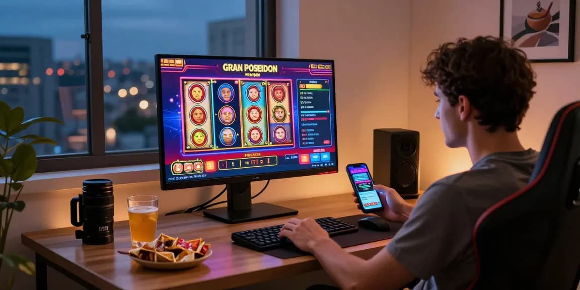 Gran Poseidon Paraguay Predictions for Gamers in 2026: Innovative Experiences Await