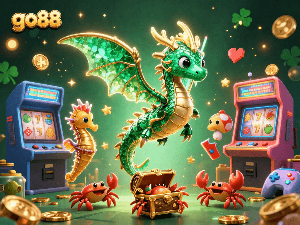 How to Save Time and Money with go88: Winning Strategies for Gamblers in 2026