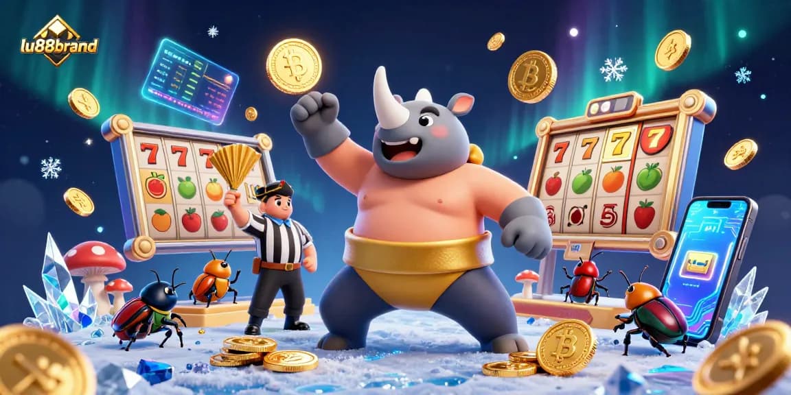 Why lu88brand Is Rising in Popularity in 2026 for Online Casino Players Seeking Winning Strategies