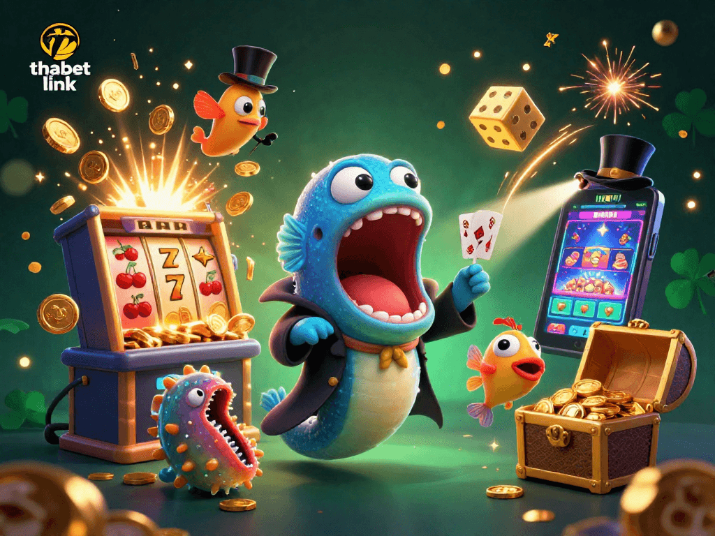 How to Profit from thabet link: Winning Strategies for Gamblers in 2026