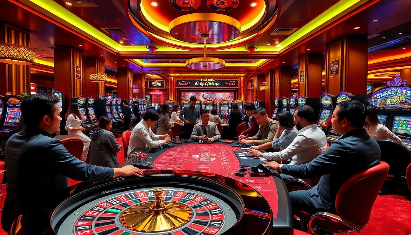 Mastering Betting Strategies with the FUN88 App: Your 2026 Guide to Winning Odds