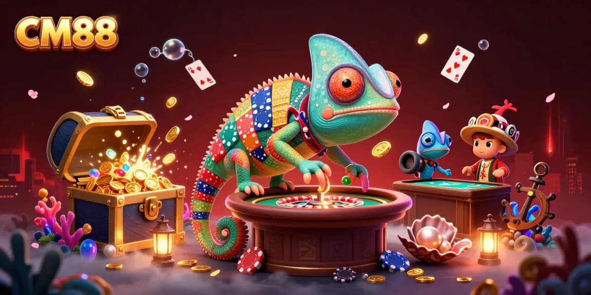 What Makes CM88 Stand Out in Online Gambling Strategies for Players in 2026?