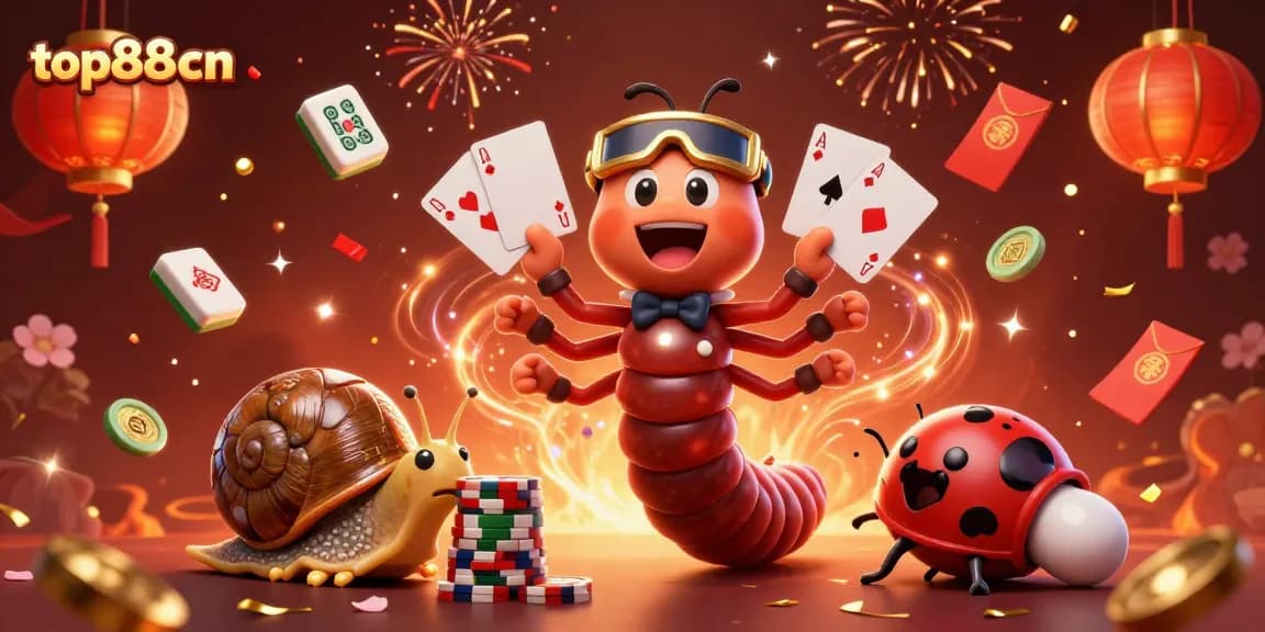 What Changed About top88cn in 2026 for Gamblers Seeking Winning Strategies?