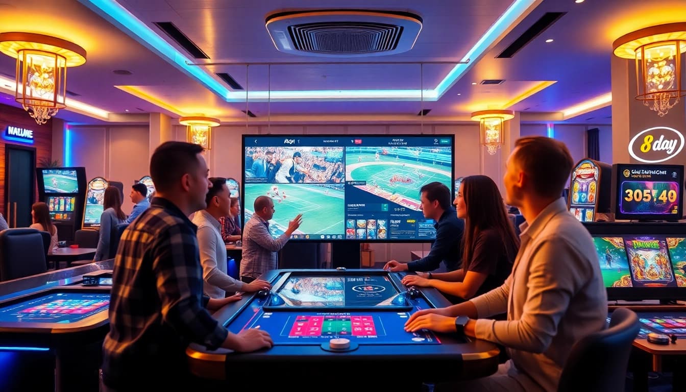 Discover the Best 8 Day Gaming Experiences: A Comprehensive Guide for 2026