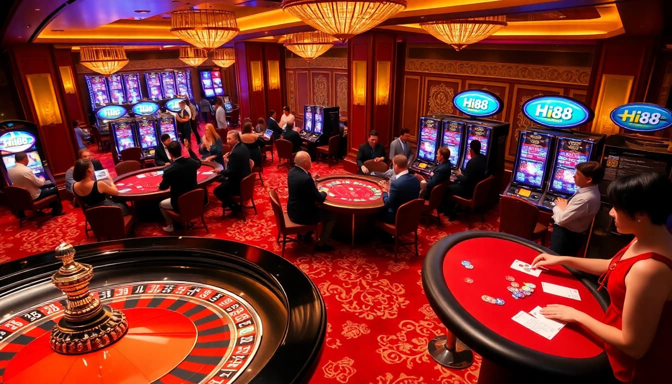 Hi88: Essential Strategies for Bankroll Management and Winning Odds in 2026