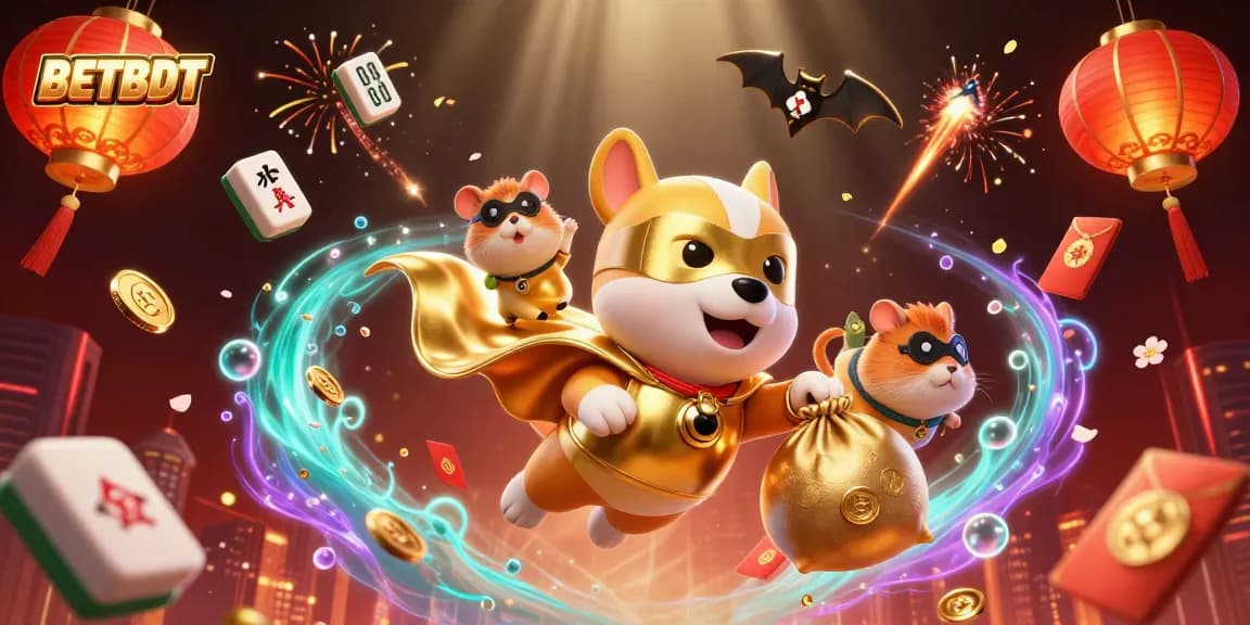 BETBDT Feature-by-Feature: What Sets This Casino Platform Apart for Gamblers in 2026