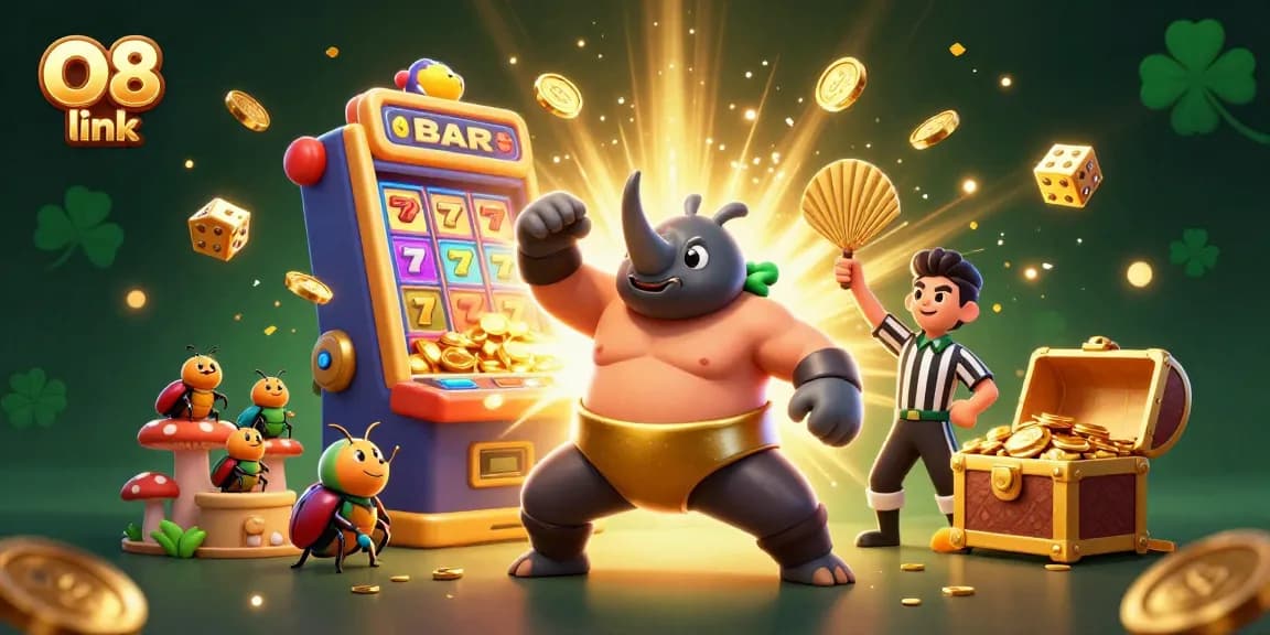 How to Combine O8 link with Winning Casino Strategies for Best Results in 2026
