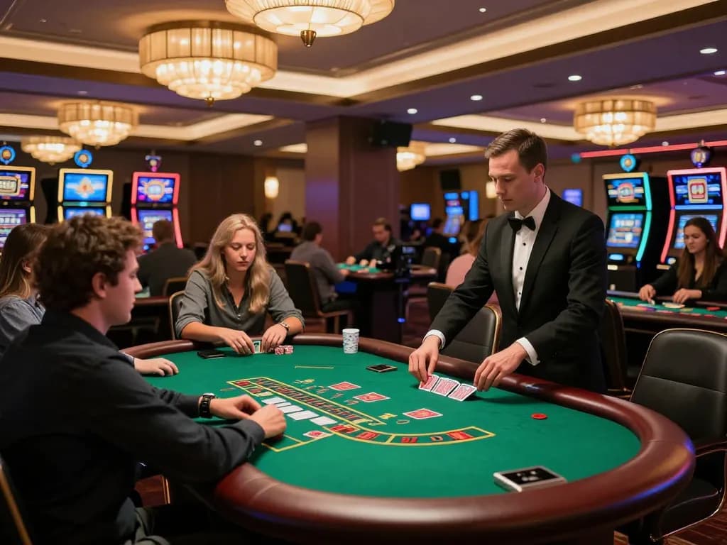 Master Winning Strategies at https://ph22.net.ph/ - 2026's Advanced Live Casino Experience