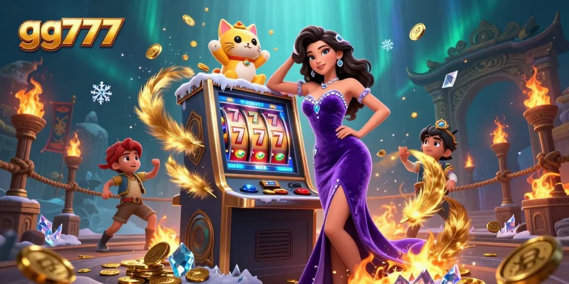 13 Smart Ways to Use gg777 for Winning Strategies in 2026
