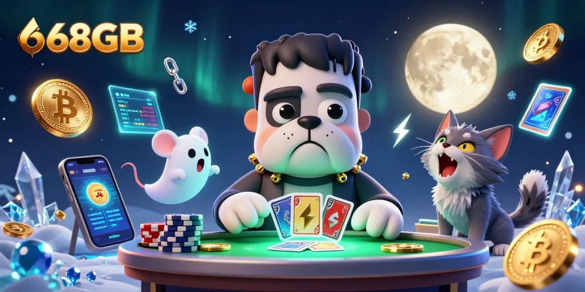 Future-Proofing Your Casino Experience with 68GB for Winning Strategies in 2026
