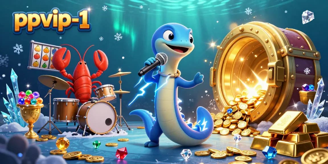 ppvip-1 According to Top Casino Analysts: Mastering Slots for Winning Strategies in 2026