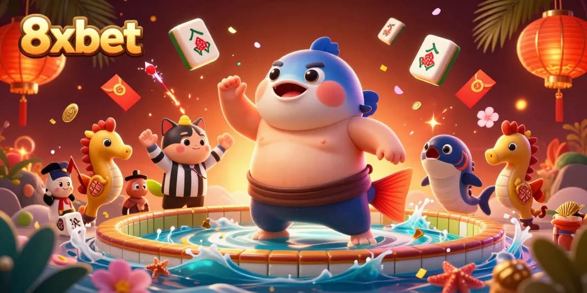 8xbet: Winning Strategies for Thriving in 2026's Online Betting Landscape