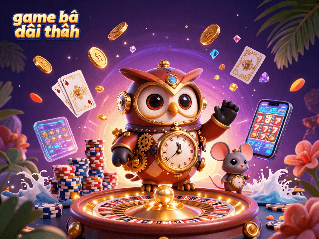 Game Bài Đổi Thưởng: The Decision Guide for Confused Gamblers in 2026
