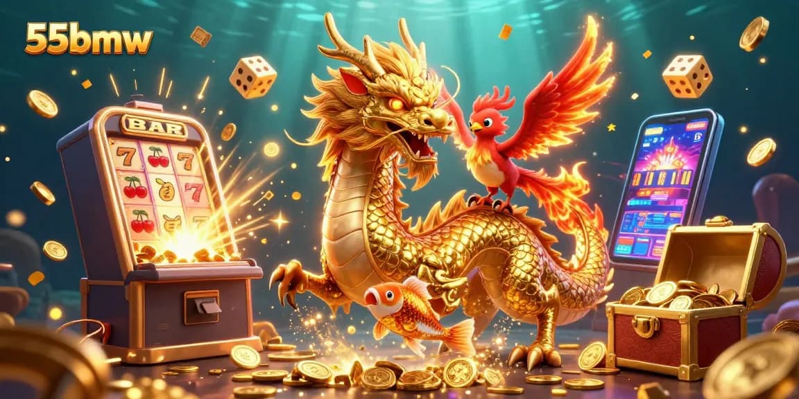 Strategic Insights for Winning at 55bmw: Best Casino Practices for 2026