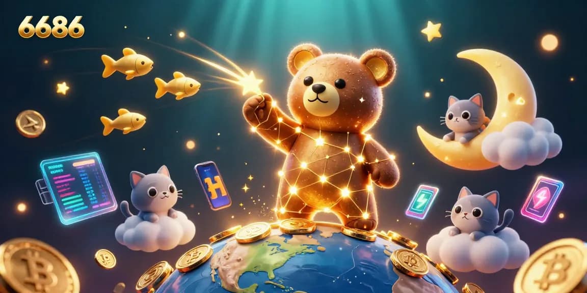 8 Overlooked 6686 Casino Features Worth Knowing for Savvy Players in 2026