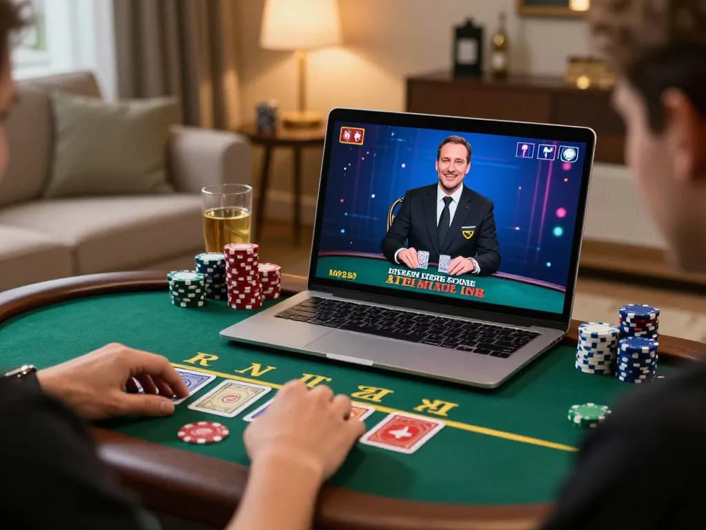 Winning Strategies with 33winvn: Mastering Blackjack and Beyond in 2026