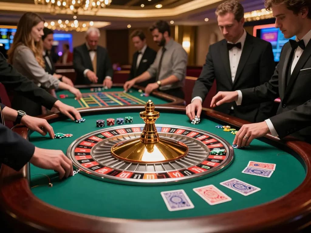 Sungaitoto Strategies for 2026: Winning Tactics in Modern Online Gambling