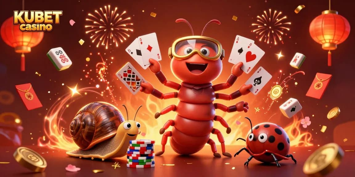 The 5 Pillars of Successful KUBET Casino Strategy for Players' Winning Advantages in 2026
