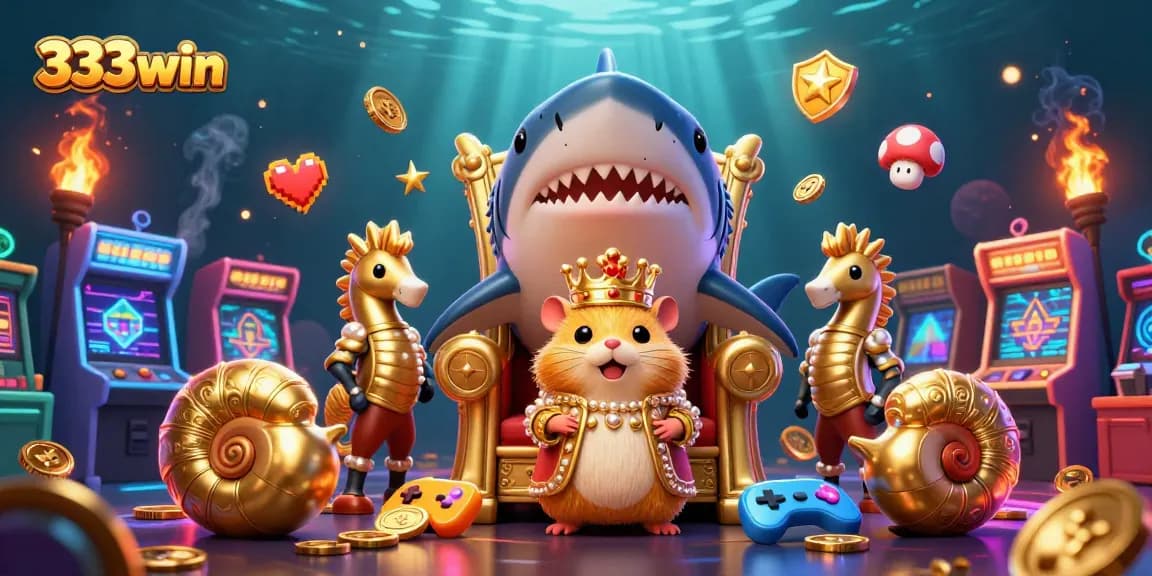 The Final Verdict on 333win for 2026: Winning Strategies for Gamblers