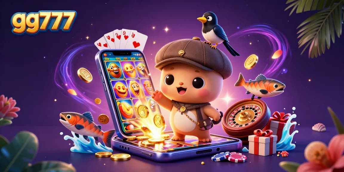 How to Automate Your gg777 Gaming Workflow in 2026 for Winning Strategies
