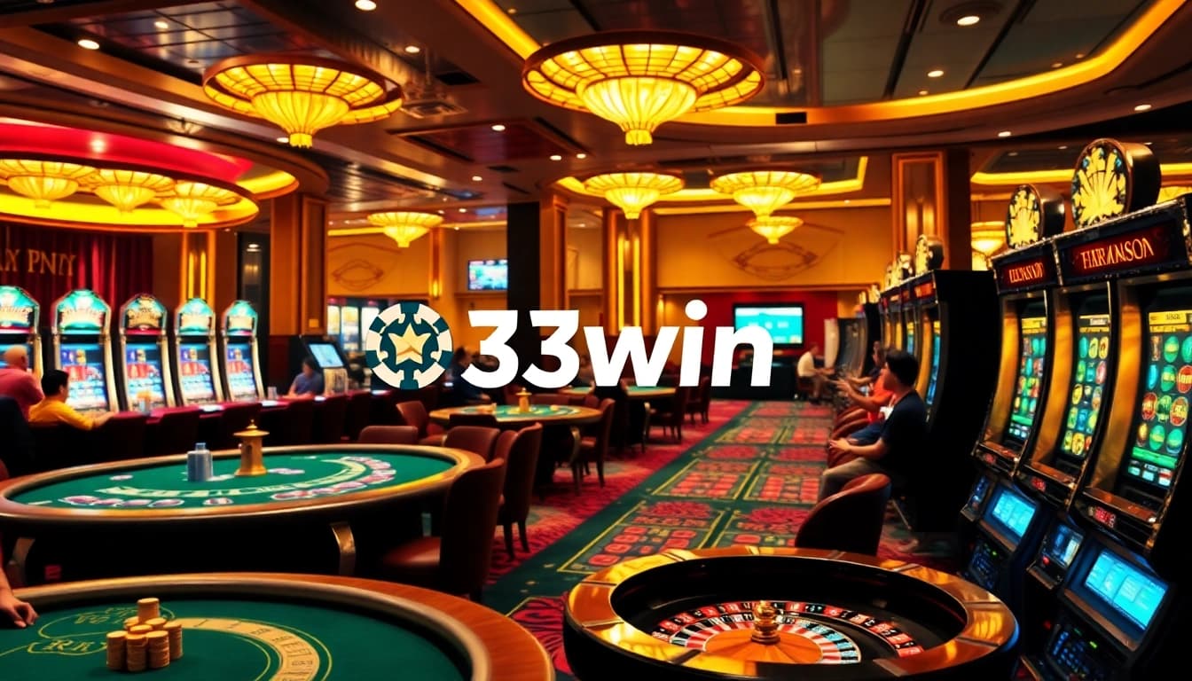 Winning Strategies for 33win Gamblers in 2026: Expert Insights for Better Odds